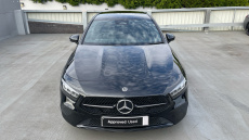 Mercedes-Benz A-Class A180 Sport Edition 5dr Auto Petrol Hatchback